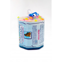 Dominio 2 Cirio Octagono Dominio 2 Cirio Octagono