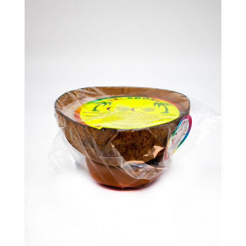 Eleggua Road Opener Coconut