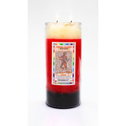 (Eleggua Veladora )Jumbo Title