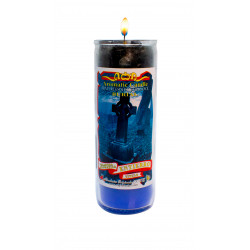 (Entierro Veladora )Title (Entierro Veladora )Title