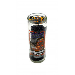 Espiritu Del Odio Veladora Gel