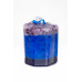 Dominating Spirit Octagons