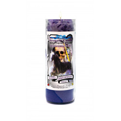 (Espiritu Dominador Veladora )Title (Espiritu Dominador Veladora )Title