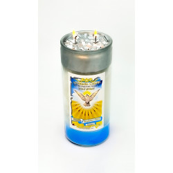 Espiritu Santo Veladora 2 Jumbo Espiritu Santo Veladora 2 Jumbo