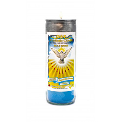 (Espiritu Santo Veladora )Title (Espiritu Santo Veladora )Title