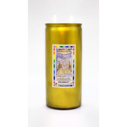 Espiritu Santo Veladora Jumbo Espiritu Santo Veladora Jumbo