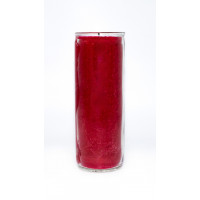 Red Storaque Candle Scent