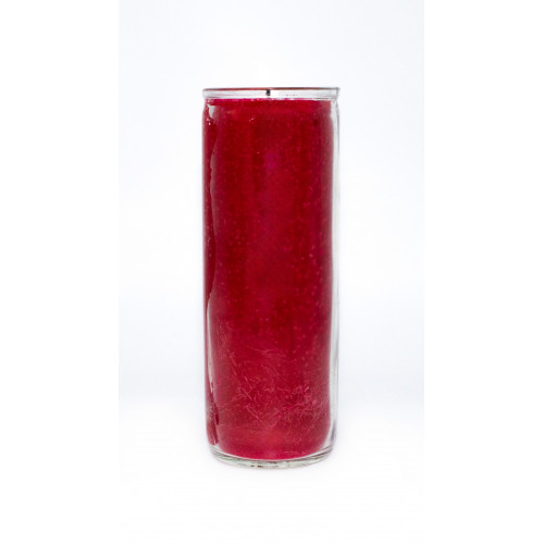 Red Storaque Candle Scent