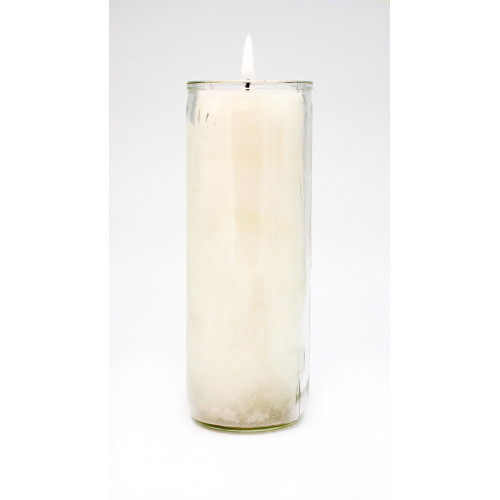 Orange Blossom Candle Scent
