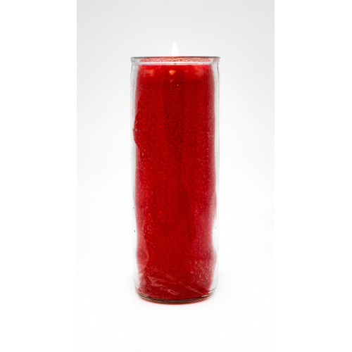 Frambuesa Veladora Aromatica