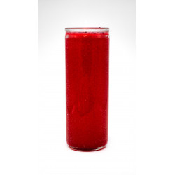 Fresa Veladora Aromatica