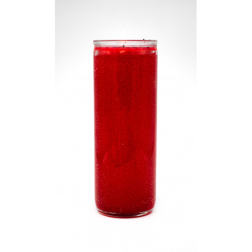 Strawberry Candle Scent