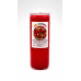 Strawberry Candle Scent