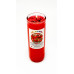 Strawberry Candle Scent