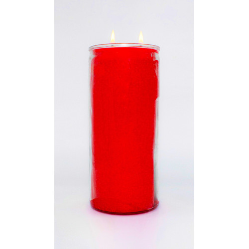 Strawberry Candle Jumbo Scent
