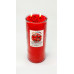Strawberry Candle Jumbo Scent