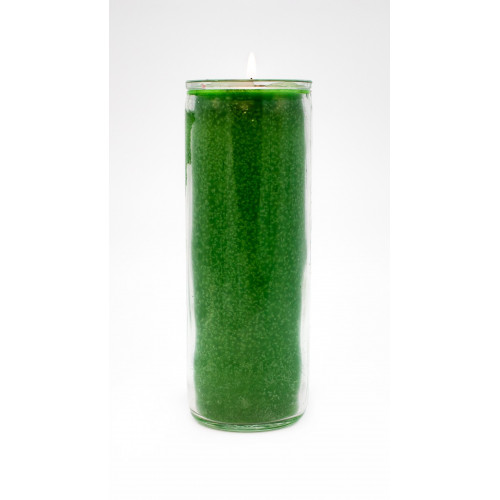 Green Fruits Candle Scent