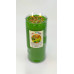 Green Fruits Candle Jumbo Scent