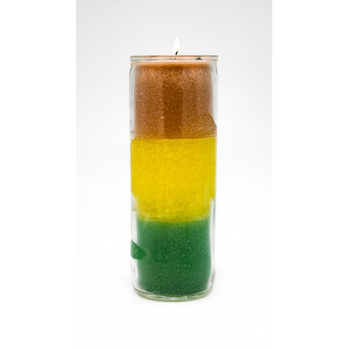 Sunflower Candle Scent