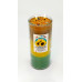 Girasol Veladora Jumbo Aroma