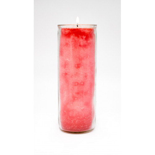 Guava Candle Scent
