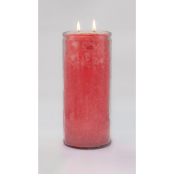 Guayaba Veladora Jumbo Aroma