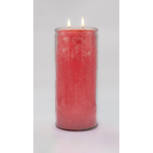 Guava Candle Jumbo Scent