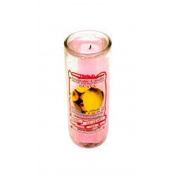 Guava Gel Candle Scent Gel
