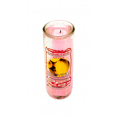 Guava Gel Candle Scent Gel