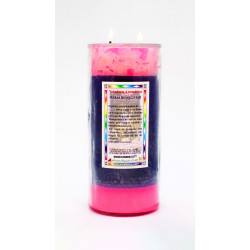 Haras Mi Voluntad Veladora Jumbo Haras Mi Voluntad Veladora Jumbo