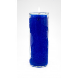 Heliotrope Candle Scent