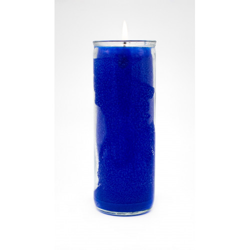 Heliotrope Candle Scent