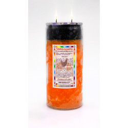 Huevo De Gallina Negra Veladora Jumbo Huevo De Gallina Negra Veladora Jumbo