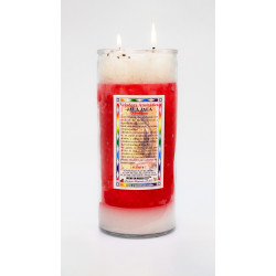 Jala Jala Veladora Jumbo Jala Jala Veladora Jumbo