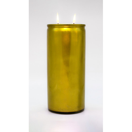 Juan Dinero Veladora Jumbo