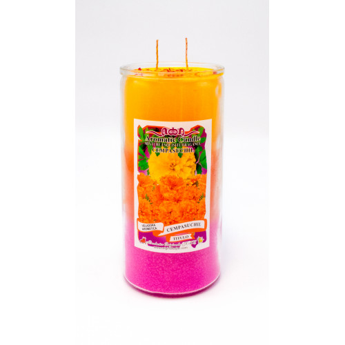Jumbo Cempasuchil 3 Colors Day Of The Dead Jumbo Cempasuchil 3 Colors Day Of The Dead