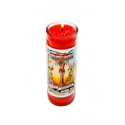 (Justo Juez Veladora )Title