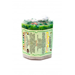 Levanta Negocios Cirio Octagono