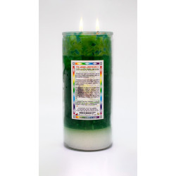 Levanta Negocios Veladora Jumbo Levanta Negocios Veladora Jumbo