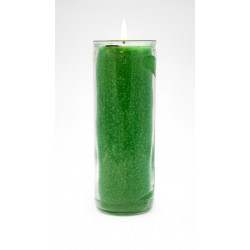 Lime Candle Scent