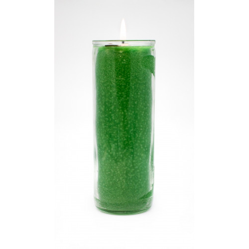 Lime Candle Scent