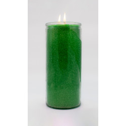 Lima Veladora Jumbo Aroma