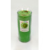 Lime Candle Jumbo Scent
