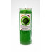 Lime Candle Scent