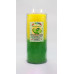 Limon Almizcle Veladora Jumbo Aroma
