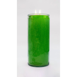 Limon Veladora Jumbo Aroma
