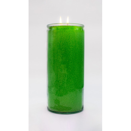 Limon Veladora Jumbo Aroma