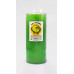 Limon Veladora Jumbo Aroma