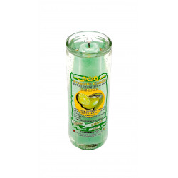 Lemon Gel Candle Scent Gel