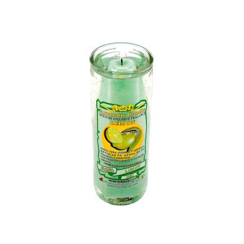 Lemon Gel Candle Scent Gel